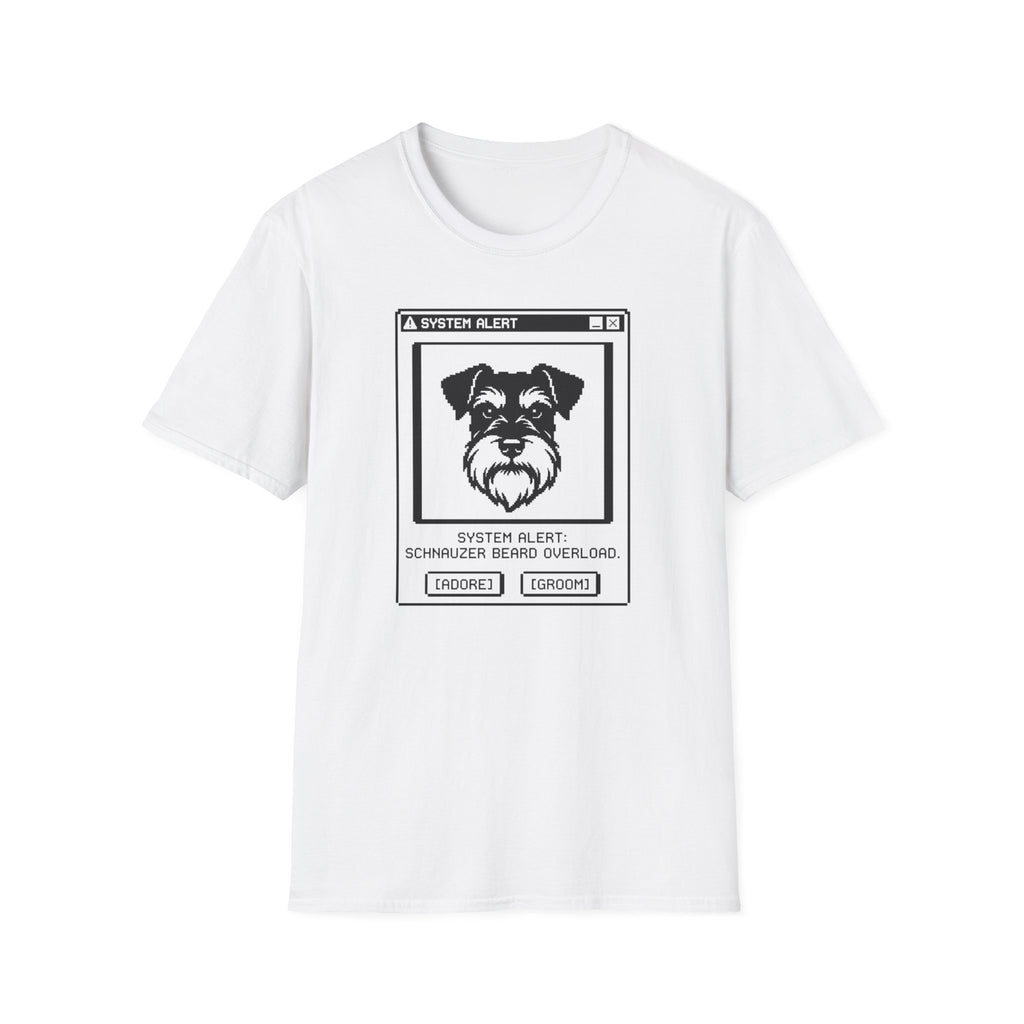 Error T-Shirt