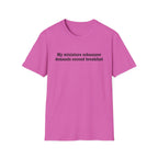 Second Breakfast T-Shirt