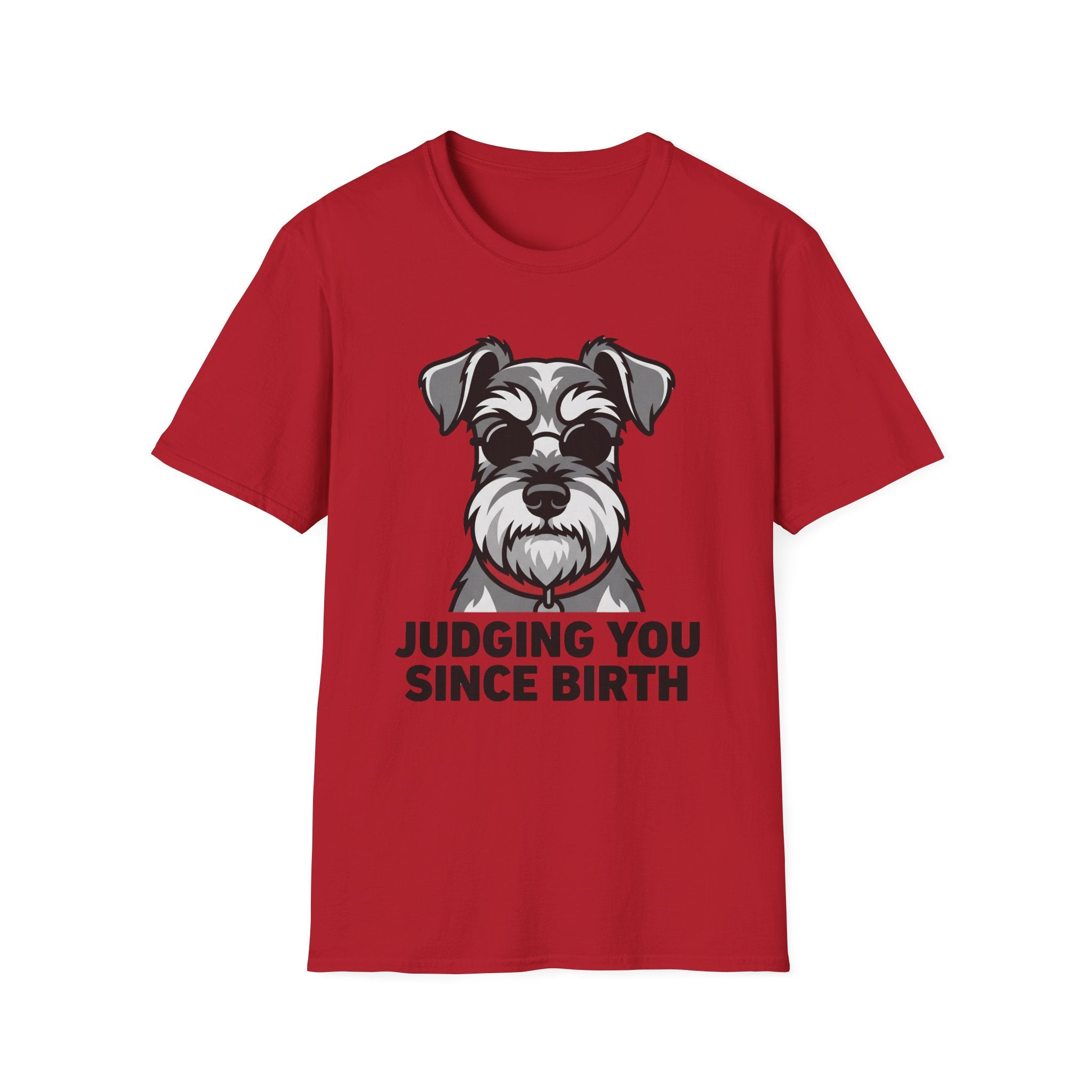 Judging You T‑Shirt