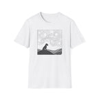 Wind Patterns T‑Shirt