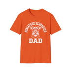 Dad_WHITE T-Shirt