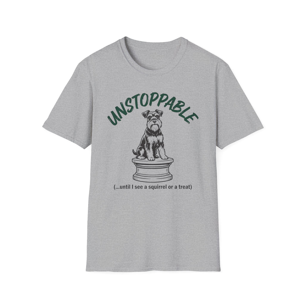 Unstoppable T-Shirt