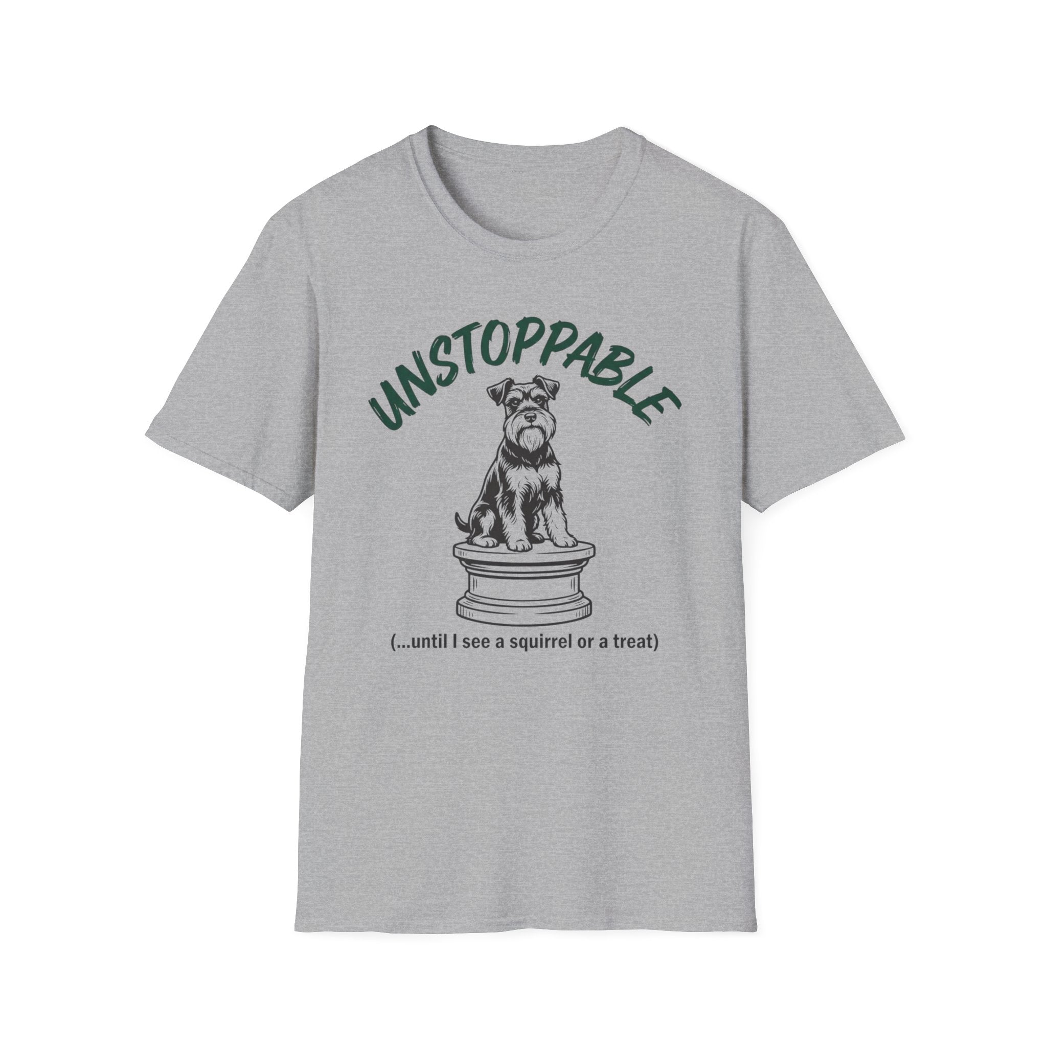 Unstoppable T-Shirt