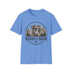 Beard and Bark T‑Shirt