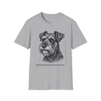 Tolerating Humans T‑Shirt