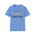 Superiority Complex T-Shirt