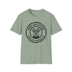 Wired For Attitude T-Shirt