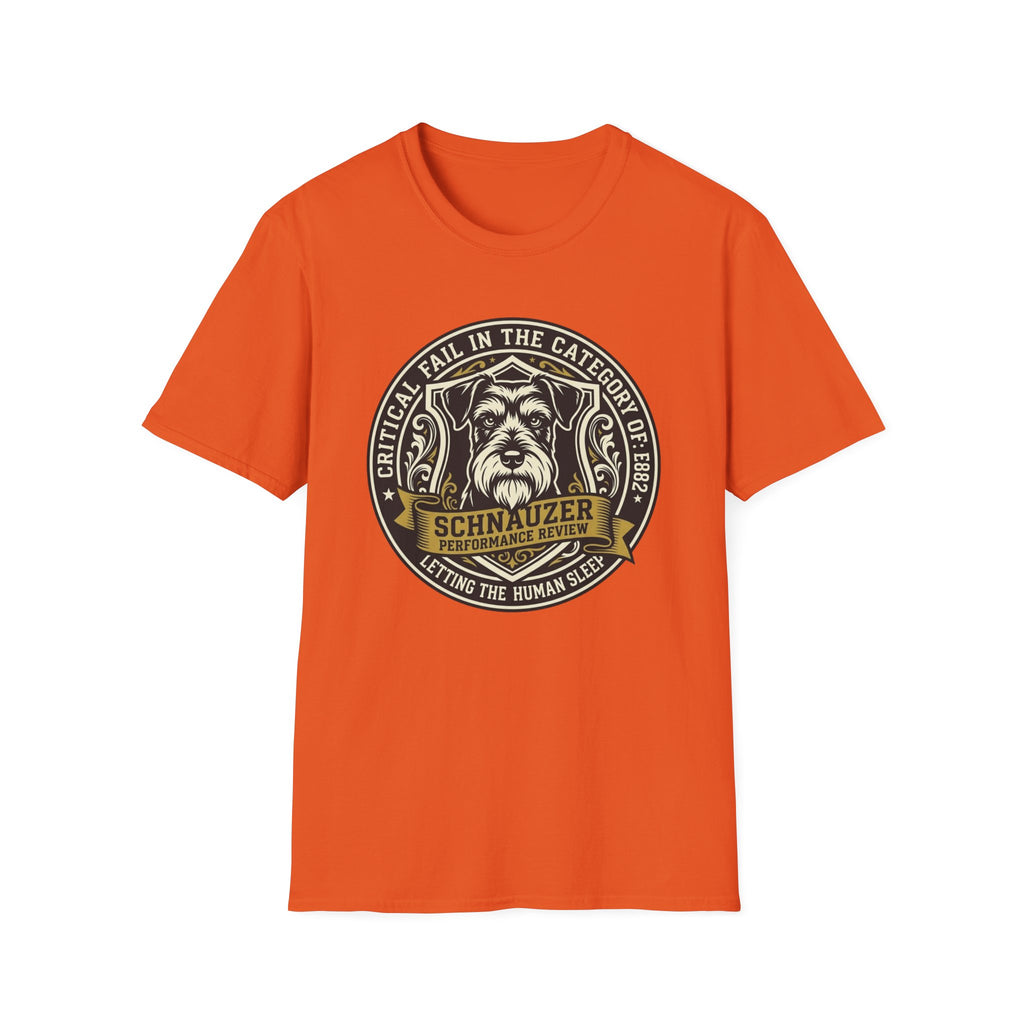 Critical Fail T-Shirt