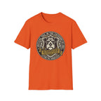 Critical Fail T-Shirt
