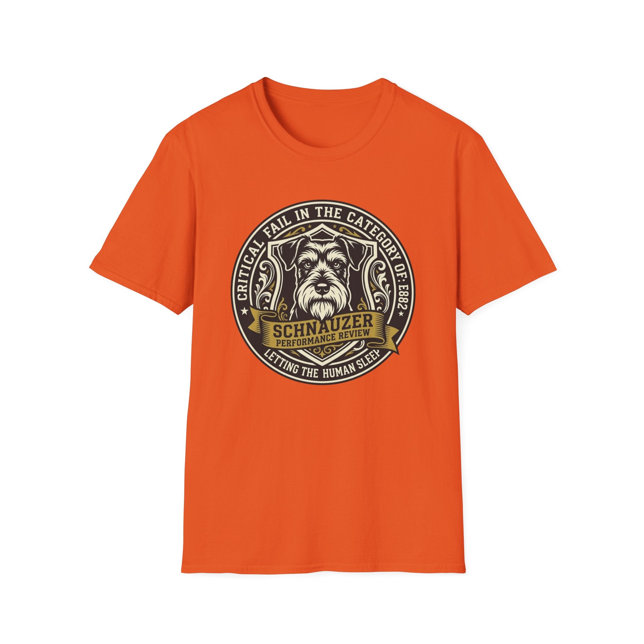 Critical Fail T-Shirt