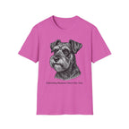Tolerating Humans T‑Shirt