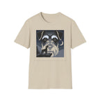 Howling Wolf T‑Shirt