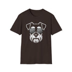 Sunglasses_White T-Shirt