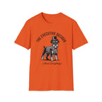Executive T‑Shirt