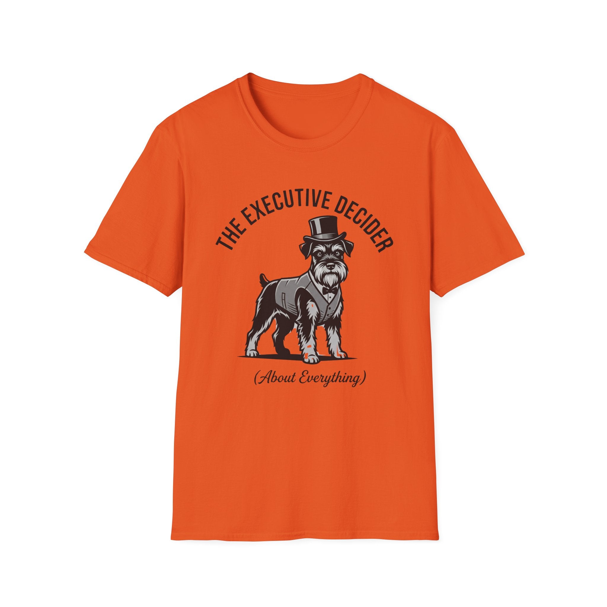Executive T‑Shirt