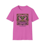 Schnauzer Academy T-Shirt