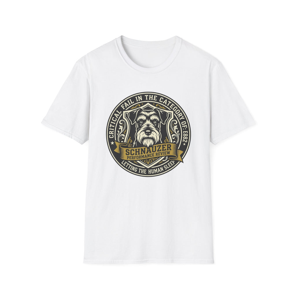 Critical Fail T-Shirt