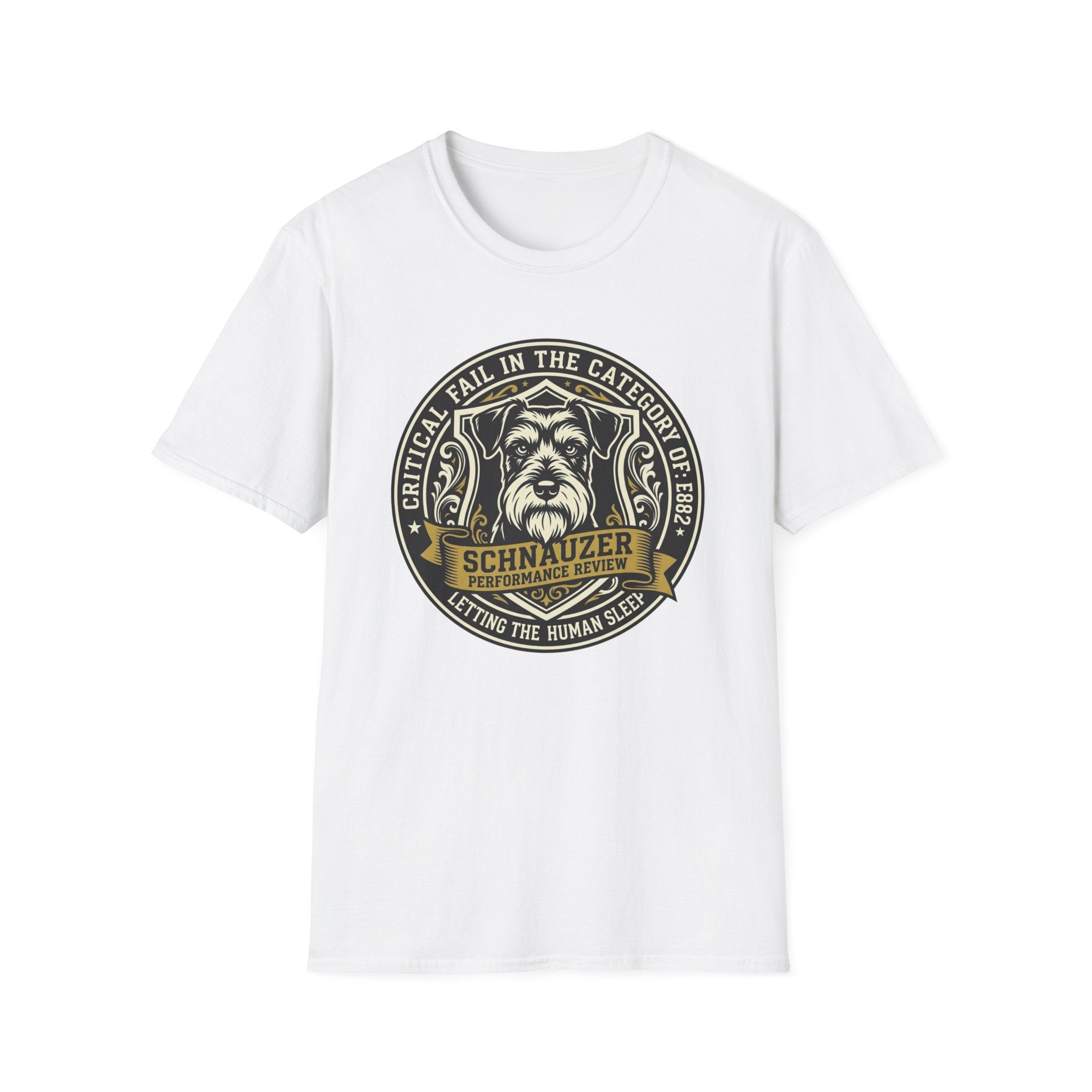 Critical Fail T-Shirt