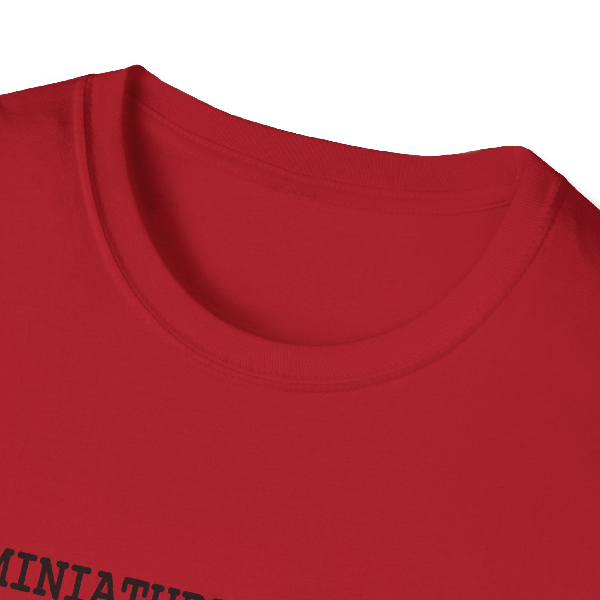Barks At Vibes T-Shirt