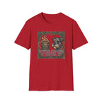 Coffee and Schnauzers T‑Shirt