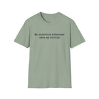 Owns My Routine T-Shirt