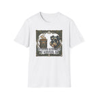 Coffee and Schnauzers T‑Shirt