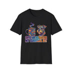 Coffee And Schnauzers T-Shirt