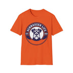 Schnauzer Life T-Shirt
