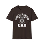 Dad_WHITE T-Shirt