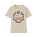Schnauzer Propagation T-Shirt