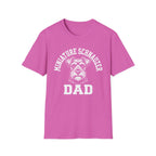 Dad_WHITE T-Shirt