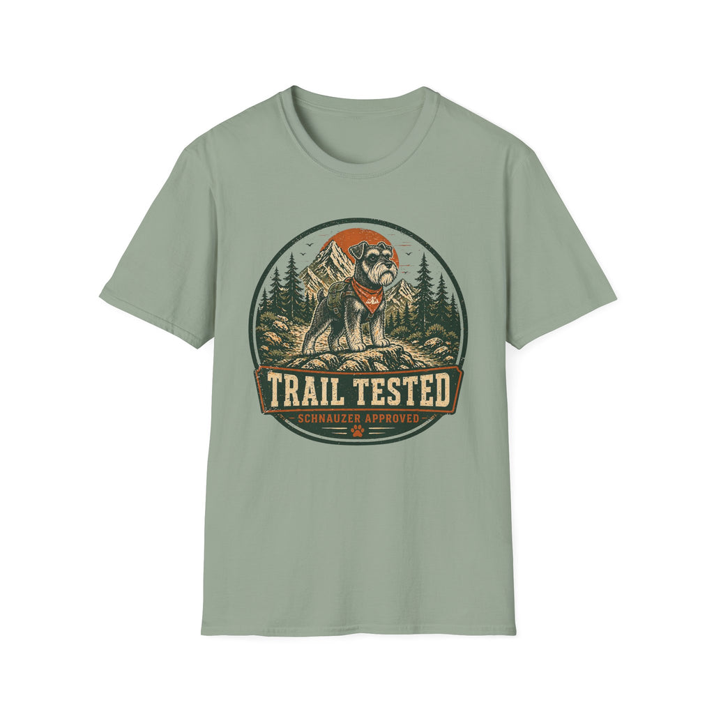 Trail Tested T-Shirt
