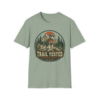 Trail Tested T-Shirt