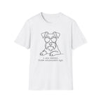 I Was Normal T-Shirt