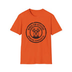Wired For Attitude T-Shirt