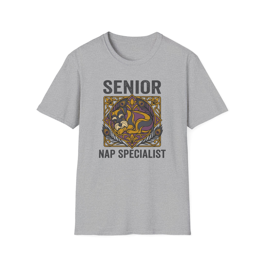 Nap Specialist T-Shirt