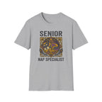 Nap Specialist T-Shirt