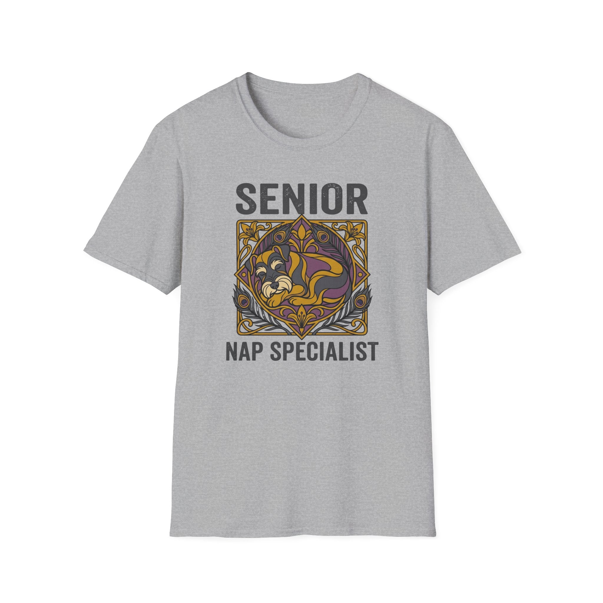 Nap Specialist T-Shirt