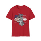 I Run This Place T‑Shirt