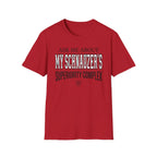 Superiority Complex T-Shirt
