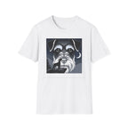 Howling Wolf T‑Shirt