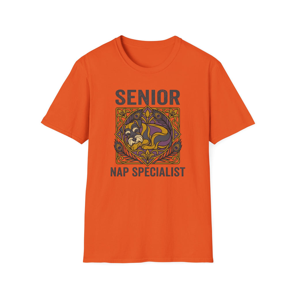 Nap Specialist T-Shirt