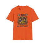 Nap Specialist T-Shirt
