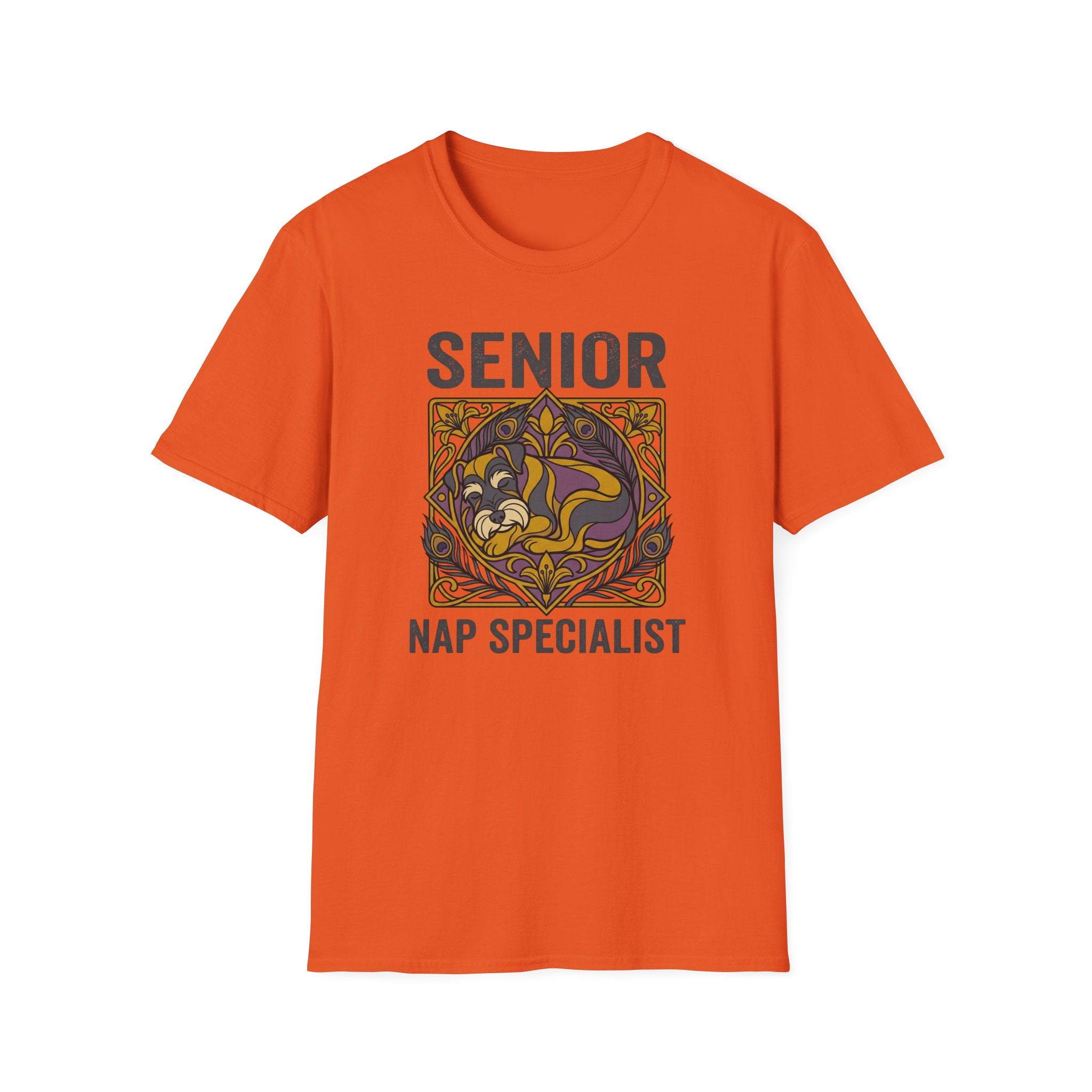 Nap Specialist T-Shirt