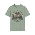 Beard and Bark T‑Shirt