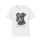 Tolerating Humans T‑Shirt