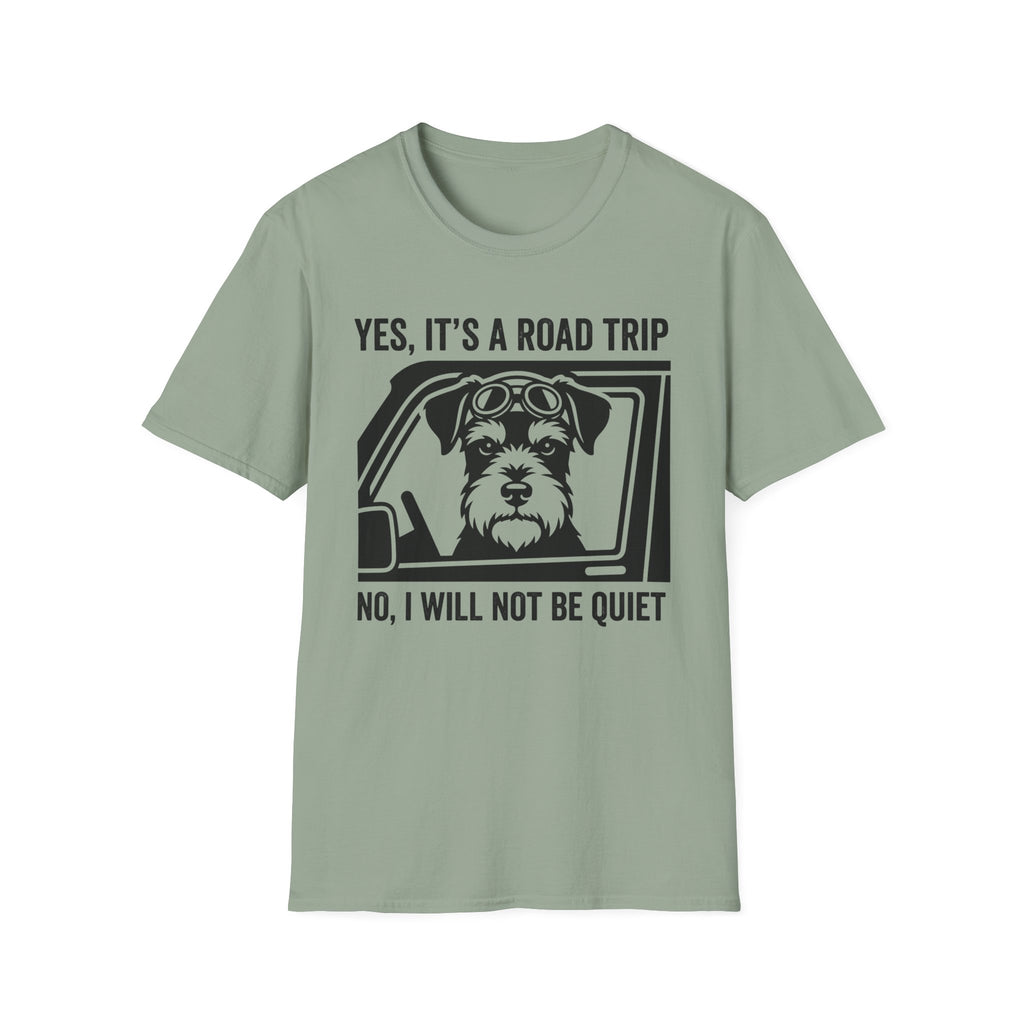 Road Trip T‑Shirt