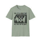 Road Trip T‑Shirt