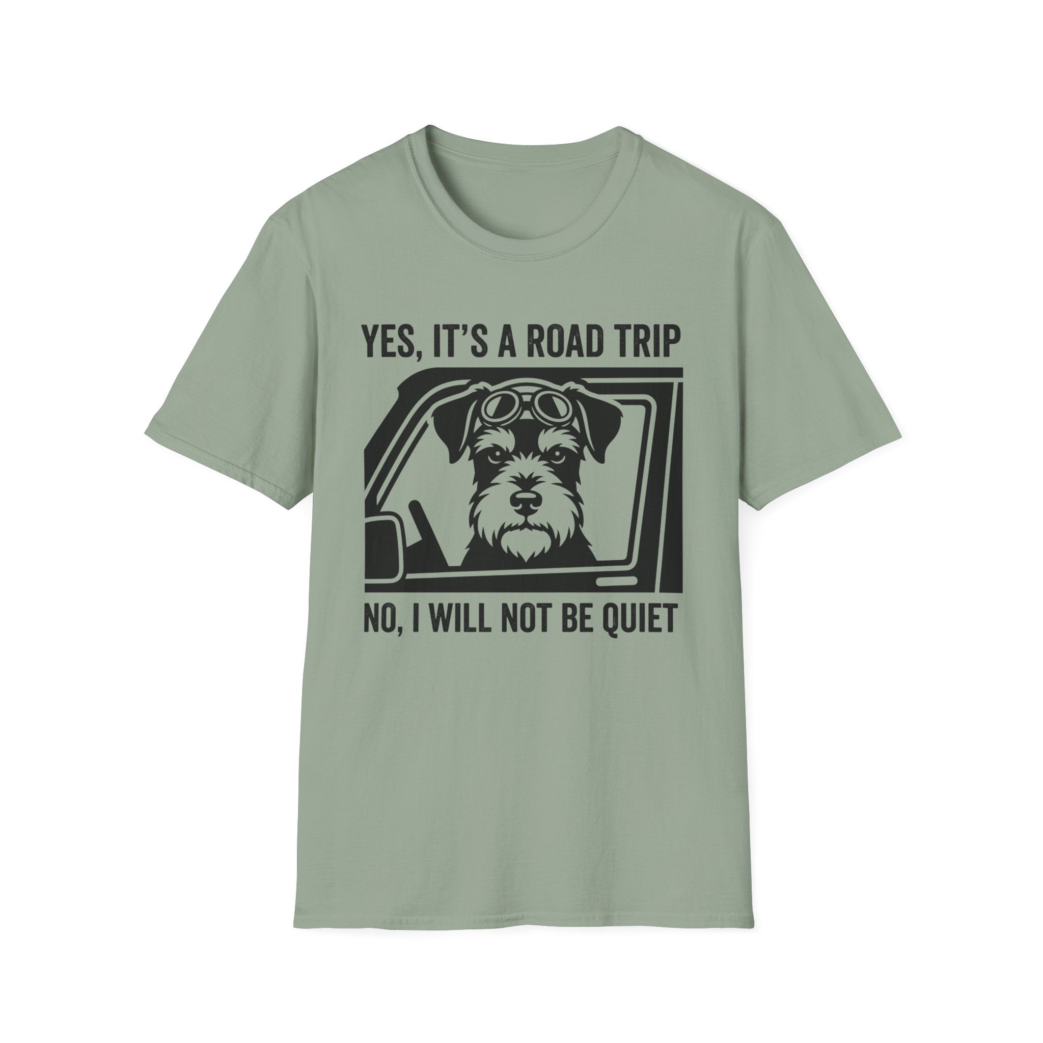 Road Trip T‑Shirt