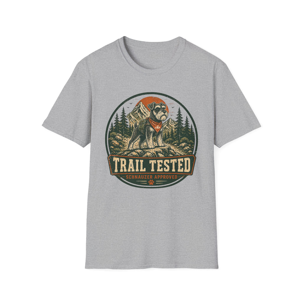 Trail Tested T-Shirt